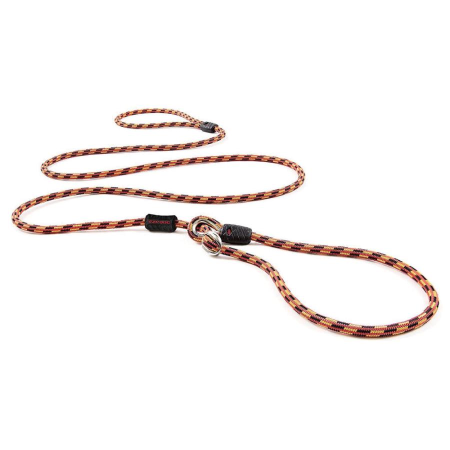 イージードッグ ルカ リード ライト 6mm オレンジ 犬 首輪 一体型 犬用 チョークカラー しつけ 丈夫 小型犬 中型犬 散歩 お出かけ 係留 Ezydog ワンちゃんの楽園 メルランド 通販 Yahoo ショッピング