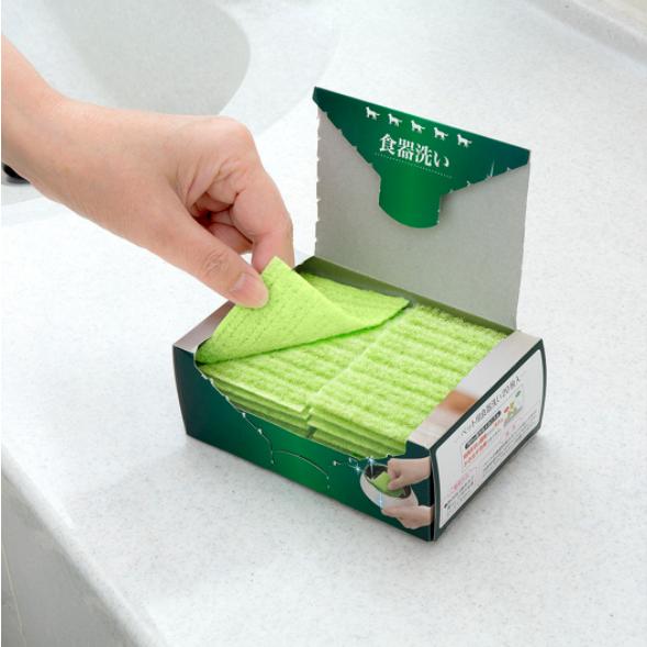 サンコー びっくりフレッシュ ペット用 食器洗い 枚入り グリーン ペット 犬 猫 食器 スポンジ クロス 日本製 キッチン 食器用 洗剤なし 台所 ぬるぬる ヌメリ ワンちゃんの楽園 メルランド 通販 Yahoo ショッピング