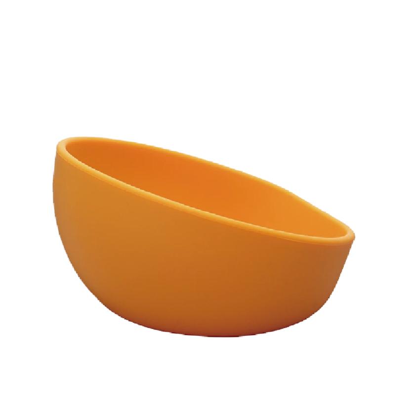 ハリオ チビプレ シリコーンボウル マンゴーイエロー Hario 犬 猫 食器 餌入れ フードボウル 犬用 猫用 えさ入れ 食べやすい 介護 シリコン 電子レンジ可 日本製 ワンちゃんの楽園 メルランド 通販 Yahoo ショッピング