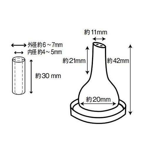 森乳 ワンラック 注入器 10ml ペット 犬 猫 高齢 シニア 介護 流動食 介護食 栄養補助食 スポイト ワンちゃんの楽園 メルランド 通販 Yahoo ショッピング