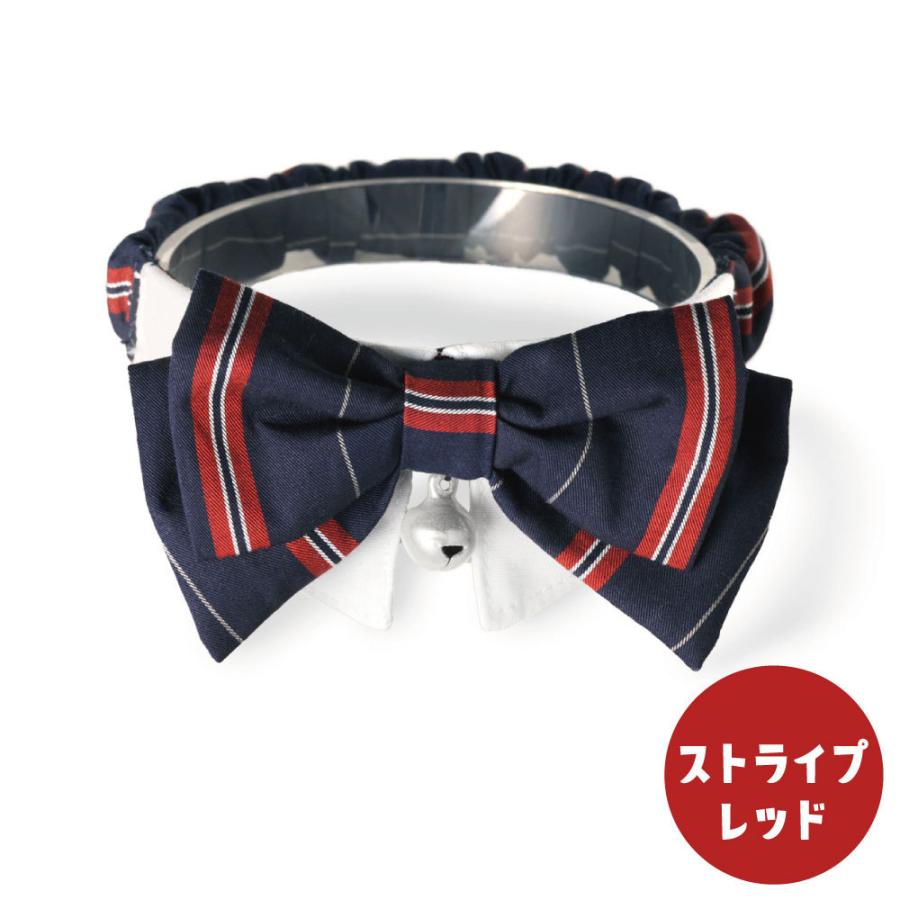 猫の暮らし JKシュシュカラー 猫 首輪 シュシュ 猫用 カラー かわいい