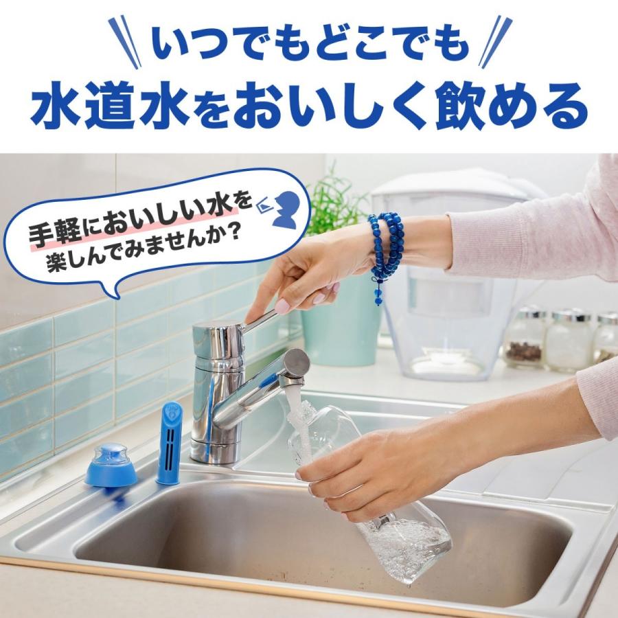 dafi（ダフィ） 浄水ボトル用 浄水器 浄水 ろ過 フィルター 活性炭