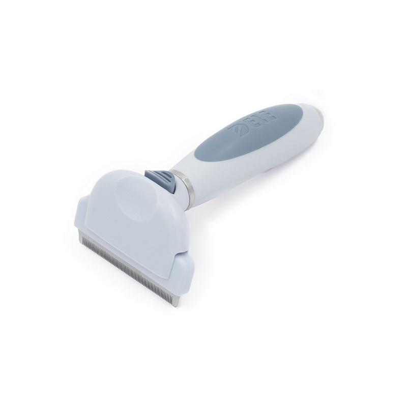 ペット　抜け毛除去　犬猫用　定価9999円 ペット用 犬用ブラシ 猫用ブラシ 柴犬 ワンタッチ 抜け毛除去