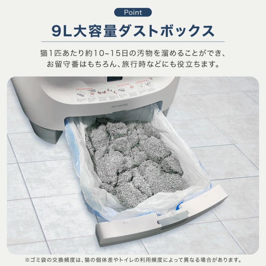 2025年新発売】自動猫トイレ PET MARVEL C1 自動ネコトイレ 猫 2025年新発売】自動猫トイレ PET MARVEL C1 自動ネコトイレ 猫