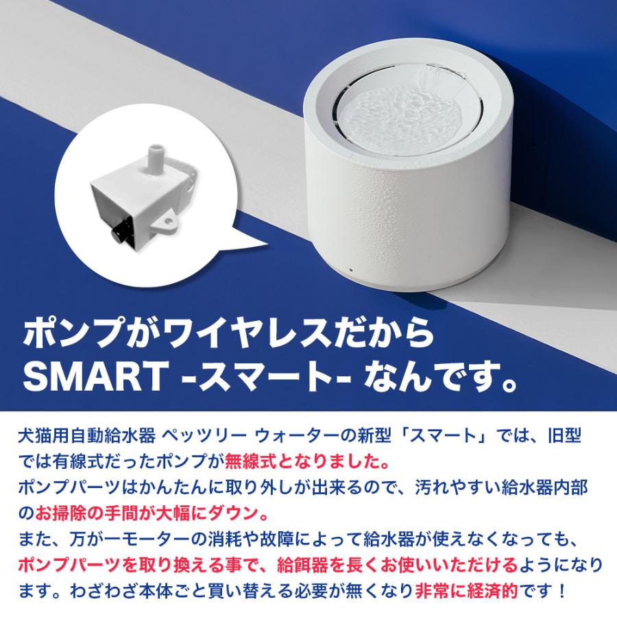 安心1年保証 猫 犬 ペット 自動 給水器 自動給水器 自動水やり器 自動水やり機 水飲み器 浄水 大容量 1 8l 猫用 犬用 安全 フィルター付 Petree ペッツリー Petree 0002 ワンちゃんの楽園 メルランド 通販 Yahoo ショッピング