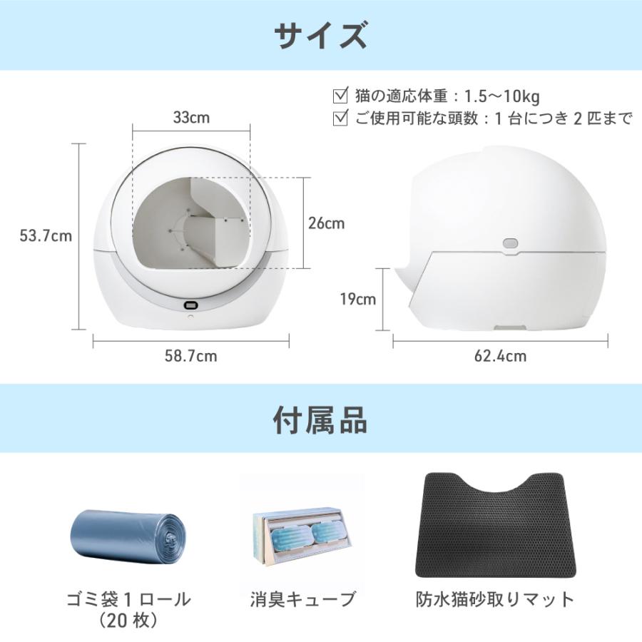 ペッツリー 【猫砂2袋プレゼント中】ペッツリー PLUS 猫 自動 ペッツリー 【猫砂2袋プレゼント中】ペッツリー PLUS 猫 自動