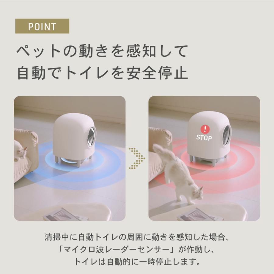 ペッツリー 【猫砂2袋プレゼント中】ペッツリー SMART 猫 自動 ペッツリー 【猫砂2袋プレゼント中】ペッツリー SMART 猫 自動