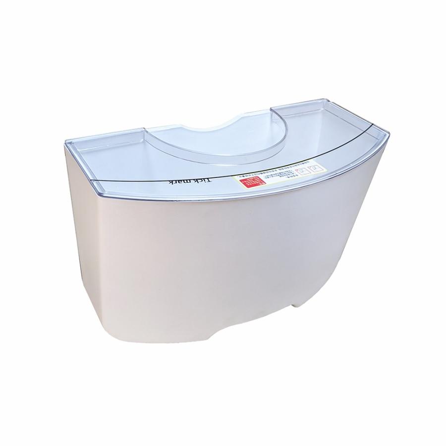 ペッツリー（PETREE） 猫 自動トイレ用 6リットル 超大容量
