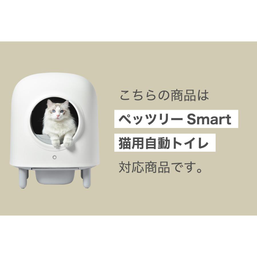 ペッツリー（PETREE） クリーン スマート 専用 ホコリ シャットアウト