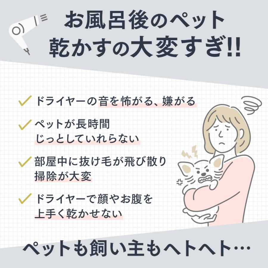 わが家のアイドル ペット用 ドライヤー ボックス ハウス ルーム 