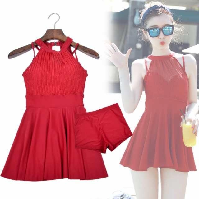 公式店舗 水着 ホルターネック 無地 ワンピース 2色 リゾート ビーチ 激安単価で Zoetalentsolutions Com