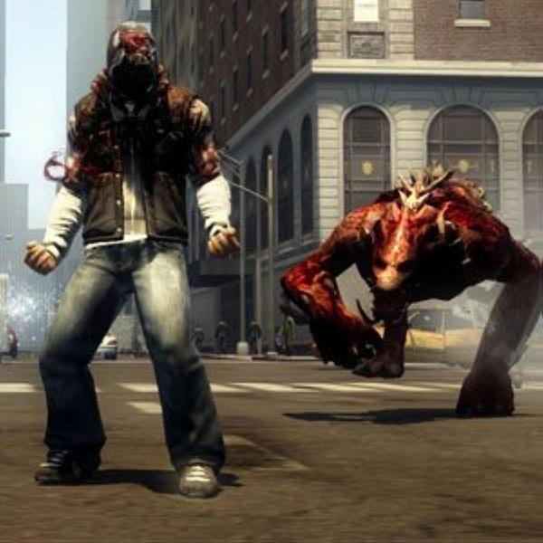 PROTOTYPE 日本版PS3動作可 (輸入版 UK) プレイステーション3 ゲームソフト 送料無料 |  | 03
