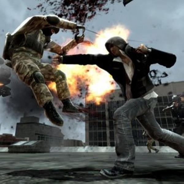 PROTOTYPE 日本版PS3動作可 (輸入版 UK) プレイステーション3 ゲームソフト 送料無料 |  | 04