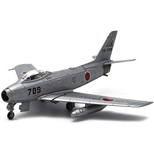 自衛隊 おもちゃ 模型 飛行機 戦闘機 F 86f 1 100 North American 完成品 並行輸入品 Mrk Uag11s5cd008 ミーロック 通販 Yahoo ショッピング