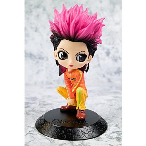 予約販売品 Q Posket Qposket Prince Hide 通常カラーver Mrk Uag17q1gf ミーロック 通販 Yahoo ショッピング 希少 Assinatura Ionline Pt