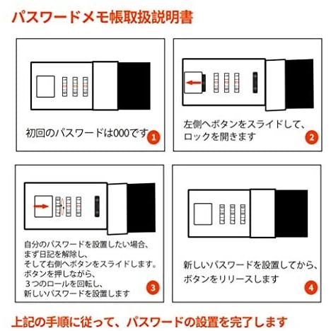 Cagie パスワード 日記帳 鍵付 ノート Pu レザー 手帳 ビジネス手帳 おしゃれ システム手帳 メモ帳 スケジュール帳 アンティーク 白 Mrk Uag21h1db026 ミーロック 通販 Yahoo ショッピング