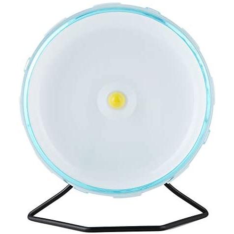 Derclive 回し車 ハムスター おもちゃ 運動不足 ストレス解消 静かに回転する ハムスター用 ペット用品 小動物 静音 As Shown Mrk Uag22x2ja ミーロック 通販 Yahoo ショッピング