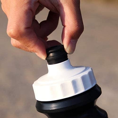 Beka ベーカ おしゃれ デザイン ウォーター ボトル Duna ドナウ 自転車 サイクリング ロードバイク ブラック 650ml Mrk Uap27w4gj ミーロック 通販 Yahoo ショッピング