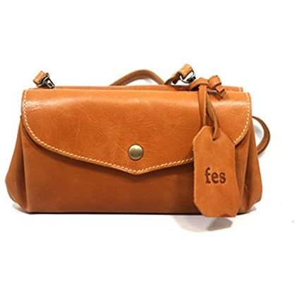 ランキング1位獲得 Fes フェス カウレザー お財布 ショルダー バッグ レディース メンズ ユニセックス 肩掛け キャメル Free Mrk Ujl11w1bh ミーロック 通販 Yahoo ショッピング 好評継続中 Skylanceronline Com