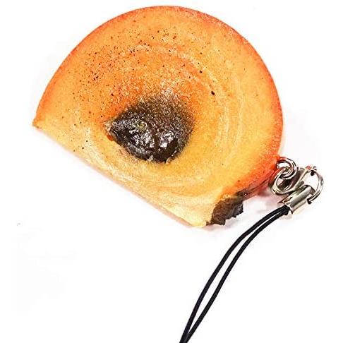 食品サンプルストラップ 食べちゃいそうな柿カット 264os Mrk Ujl18m3ab ミーロック 通販 Yahoo ショッピング