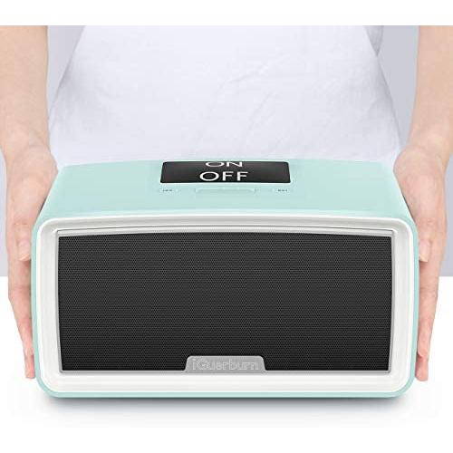 Iguerburn 16gbシンプルミュージックmp3プレーヤー 認知症製品 認知症患者へのギフト 高齢者向けアルツハイマー オルゴール 青い Mrk Ujl31s1ha ミーロック 通販 Yahoo ショッピング