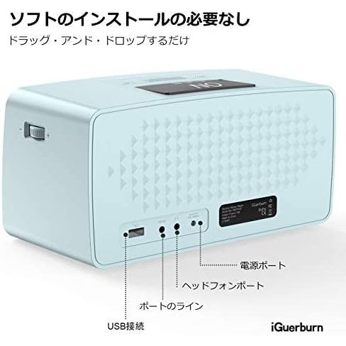 Iguerburn 16gbシンプルミュージックmp3プレーヤー 認知症製品 認知症患者へのギフト 高齢者向けアルツハイマー オルゴール 青い Mrk Ujl31s1ha ミーロック 通販 Yahoo ショッピング