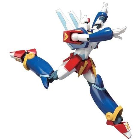 在庫一掃 Robot魂 ザンダクロス 100 の保証 Arcadiabalance Com