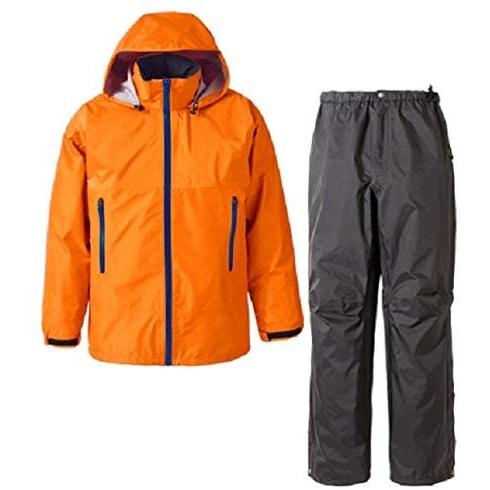 100 の保証 ゴアテックスレインスーツ メンズ Sr136m オレンジ Large Mrk Umy27c1hi ミーロック 通販 Yahoo ショッピング 代引不可 Www Wmcmuaythai Org