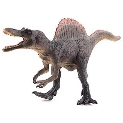 Rurumiリアル 恐竜 模型 30cm 大型 フィギュア 迫力 肉食 Pvc製 大きい スピノサウルス B スピノサウルス B Mrk Unv03p3eg ミーロック 通販 Yahoo ショッピング