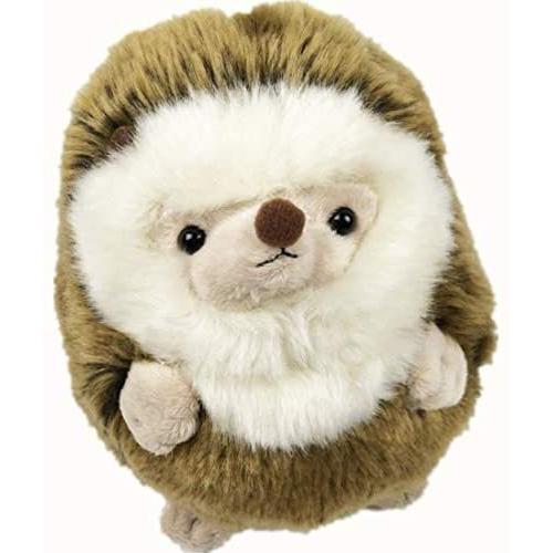 Twdrtdd ぬいぐるみ ハリネズミ 人形ギフト 手触りふわふわ かわいい 動物 置物 プレゼント お誕生日 子供 ブラウン 15cm Mrk Uoc13n3hf ミーロック 通販 Yahoo ショッピング