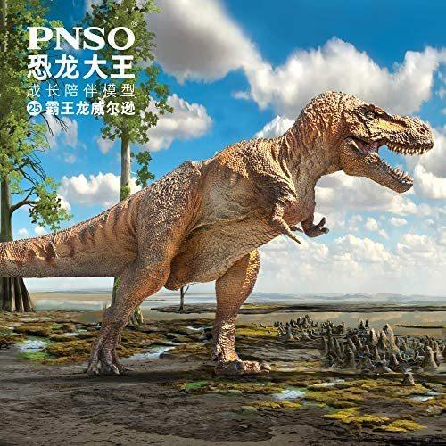 ティラノサウルス 恐竜 フィギュア モデル恐竜おもちゃジュラシック恐竜博物館恐竜キング成長コンパニオンモデル25 T レックスウィルソン 子供おもちゃ Mrk Uoc14j2ab ミーロック 通販 Yahoo ショッピング