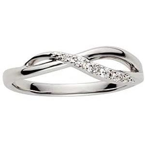 代引不可 Vaヴァンドーム青山 Va Vendome Aoyama シルバー925 キュービックジルコニア ウェーブ クロス リング Mrk Uoc29s5dj004 ミーロック 通販 Yahoo ショッピング Rakuten Lonestarmechanicalhvac Com