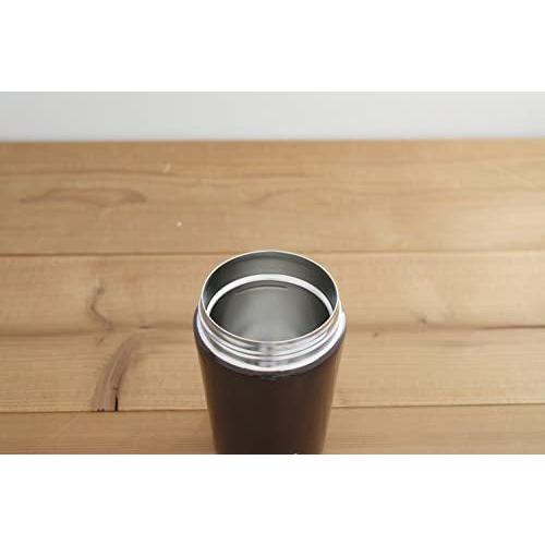 タイガー 魔法瓶 スープ ジャー 250ml ショコラ ブラウン Mcl A025 Tc Tiger ショコラブラウン 250ml Mrk Uoc30s1eb017 ミーロック 通販 Yahoo ショッピング