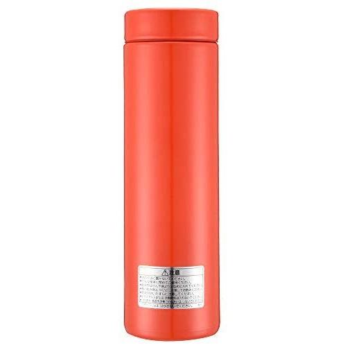 タイガー 水筒 500ml サハラ マグ ステンレスボトル 軽量 バレンシアオレンジ Mmz A501do バレンシア オレンジ 500ml Mrk Uoc30s1eb046 ミーロック 通販 Yahoo ショッピング