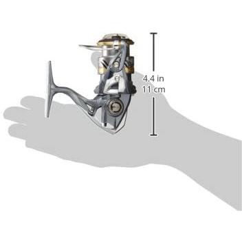 シマノ Shimano スピニングリール 17 アルテグラ 1000 アジング 管釣りトラウト ライトソルトゲーム 1000 Mrk Usp30s5fh ミーロック 通販 Yahoo ショッピング