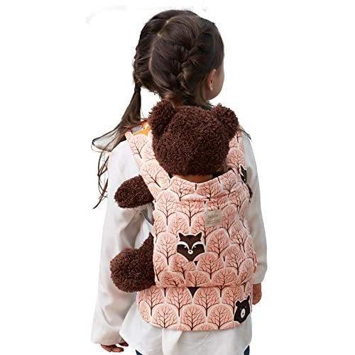 ベビーアムールbebamour 抱っこ紐ミニ 人形用抱っこひも ドールキャリア 綿製 抱き方2way 人形用おせわパーツ ままごと 緑の花 Mrk Vap01l3fd ミーロック 通販 Yahoo ショッピング