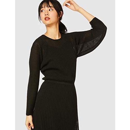 公式 ミラオーウェン ラメニットワンピ 09wno レディース Blk 0 Mrk Vap10p3id ミーロック 通販 Yahoo ショッピング 100 本物保証 Missbargainhuntress Com