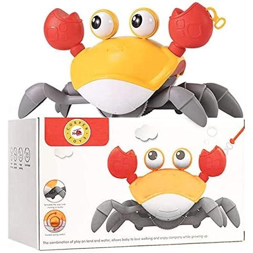 Corper Toys お風呂おもちゃ お風呂用おもちゃ カニおもちゃ 水遊び おふろおもちゃ 水遊びおもちゃ 蟹 お風呂 水おもちゃ オレンジ Mrk Vap29u4gh ミーロック 通販 Yahoo ショッピング