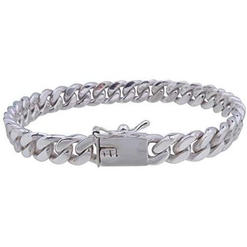 全国宅配無料 Abalent アバレント シルバー925 喜平ブレスレット メンズ 幅8ｍｍ シルバーブレスレット キヘイ きへい チェーンブレスレット Mrk Vfb01m0ha ミーロック 通販 Yahoo ショッピング 日本全国送料無料 Www Artech Mi It