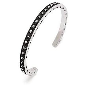 楽天市場 Dstn シルバー925 ブレスレット メンズ スター バングル Rakuten Lespakigali Com