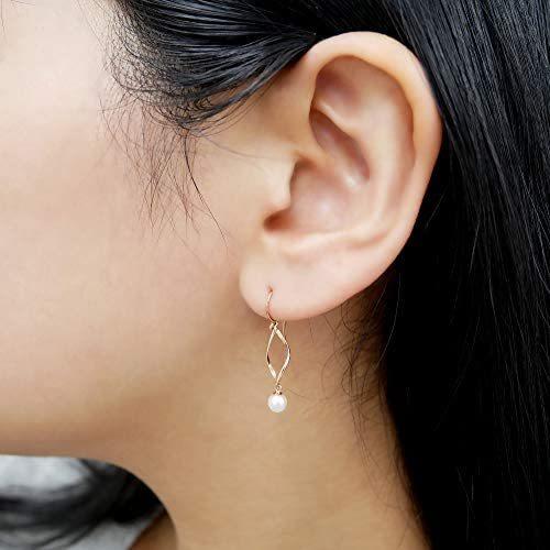 Vaヴァンドーム青山 Va Vendome Aoyama K10 ピンクゴールド パールピアス Gjaa0249 Pf ゴールド Mrk Vfb08v3fa ミーロック 通販 Yahoo ショッピング