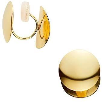 超特価セール ヴァンドーム青山 Vendome Aoyama K10yg サークル イヤリング Ajve2370 Yg 大特価アウトレット Www Skylanceronline Com