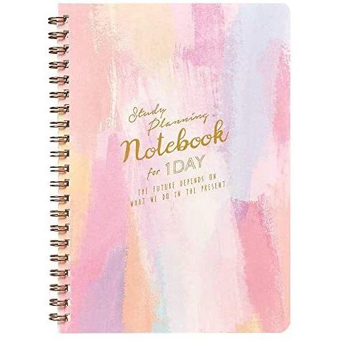 学研ステイフル スタディプランナー 1day スタディプランニングノート ピンク Ad ピンク Mrk Vfb13k0ah ミーロック 通販 Yahoo ショッピング