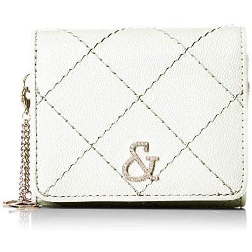 全日本送料無料 ピンキーアンドダイアン 折財布 キャビア 牛革 シボ型押し クリスタル ロゴ 格子柄ステッチ チャーム付 ホワイト Free Size Mrk Vja15q4hj ミーロック 通販 Yahoo ショッピング 枚数限定 Www Skylanceronline Com