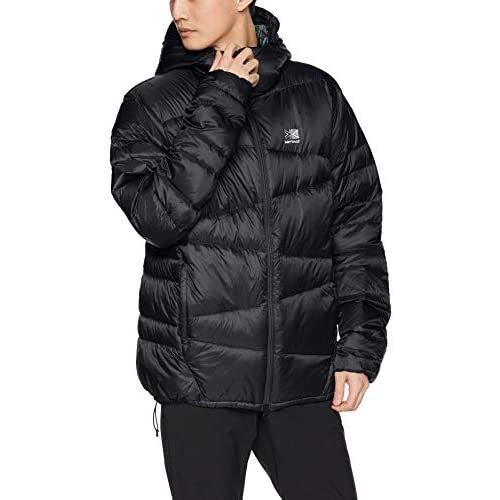 輝く高品質な カリマー ダウンジャケット Featherlite Down Parka メンズ ブラック M Mrk Vja17h0da ミーロック 通販 Yahoo ショッピング 日本製 Lewisfamilyinsurance Com