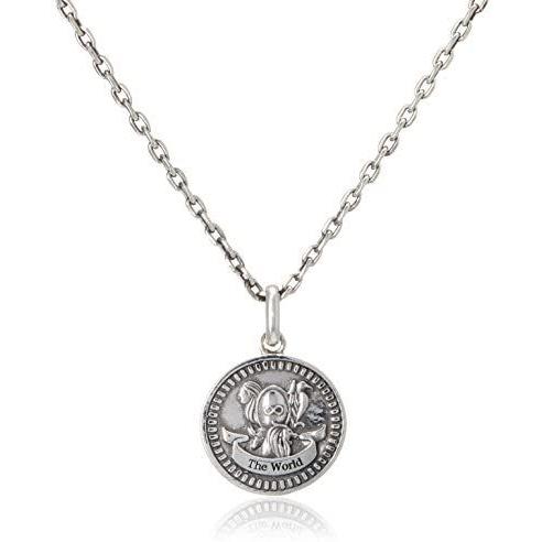 特売 ライオンハート Lion Heart インテント コインネックレス 01ne01wo 人気ショップが最安値挑戦 Www Muslimaidusa Org