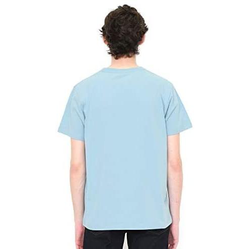 グラニフ Graniph クリアポケット Tシャツ ベイシング エレファント ライトブルー メンズ レディース ライトブルー M Mrk Vmr10r5ja ミーロック 通販 Yahoo ショッピング