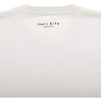 グラニフ Graniph コラボレーション Tシャツ フラワー 鬼頭祈 アイスグレー メンズ レディース アイスグレー Ss Mrk Vmr11l1ci ミーロック 通販 Yahoo ショッピング