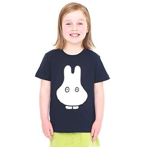 グラニフ Graniph コラボレーション キッズ Tシャツ オバケ ミッフィー キッズ G116 ネイビー 140 Mrk Vmr11s2eg013 ミーロック 通販 Yahoo ショッピング