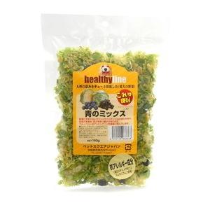 ペットスクエアジャパン 愛犬の野菜 青のミックス 140ｇ 犬 おやつ スナック 犬 美味しい ベジタブル フリーズドライ ダイエット 低カロリー 01 Petshop Merrily 通販 Yahoo ショッピング